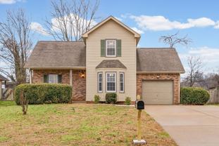 3284 S Senseney Cir - Photo 1 of 1