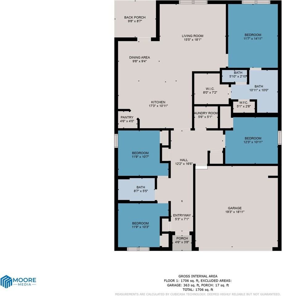 733 Quintana St - Photo 3 of 37