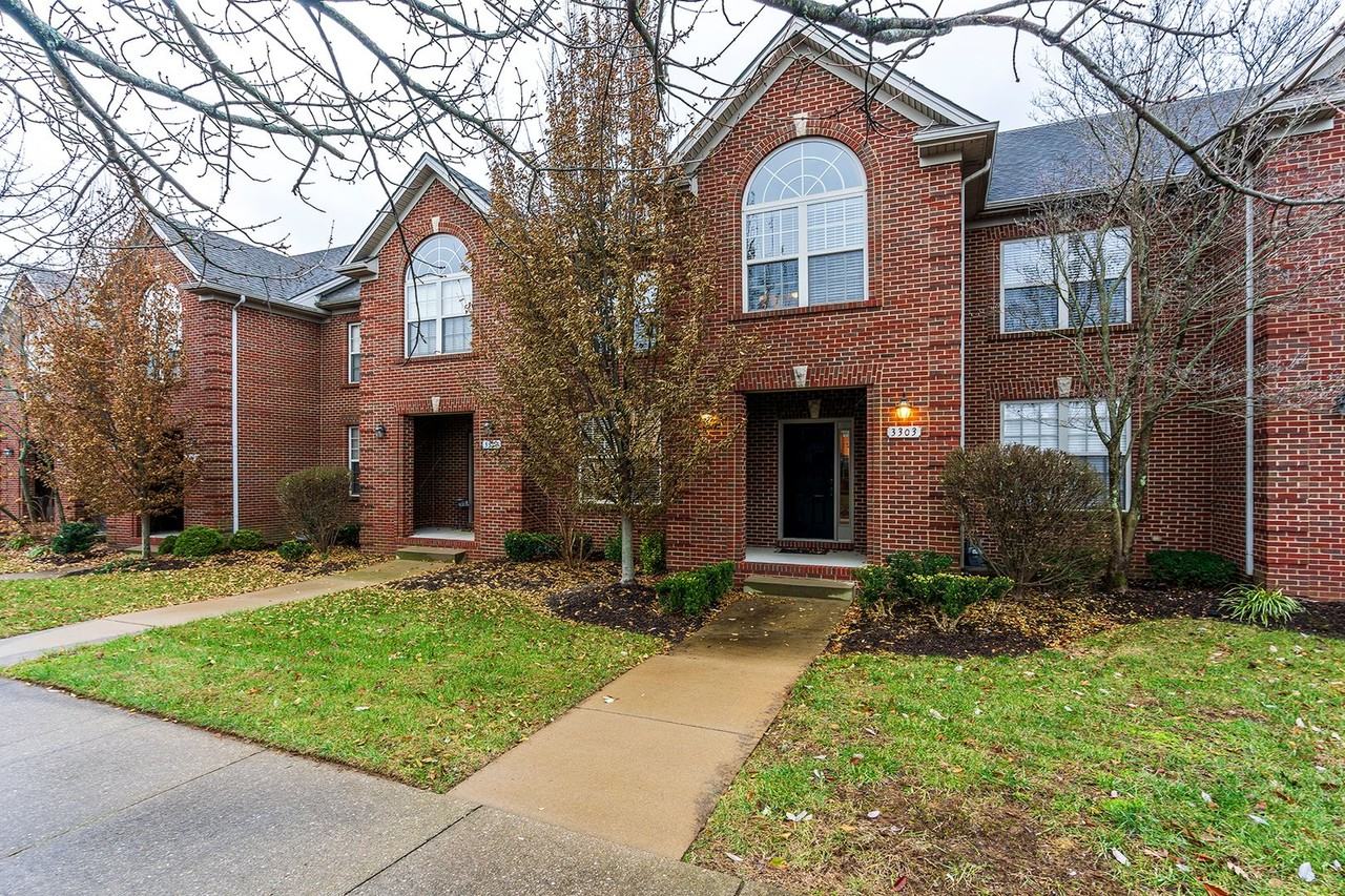 3303 Beaumont Centre Cir - Photo 2 of 28