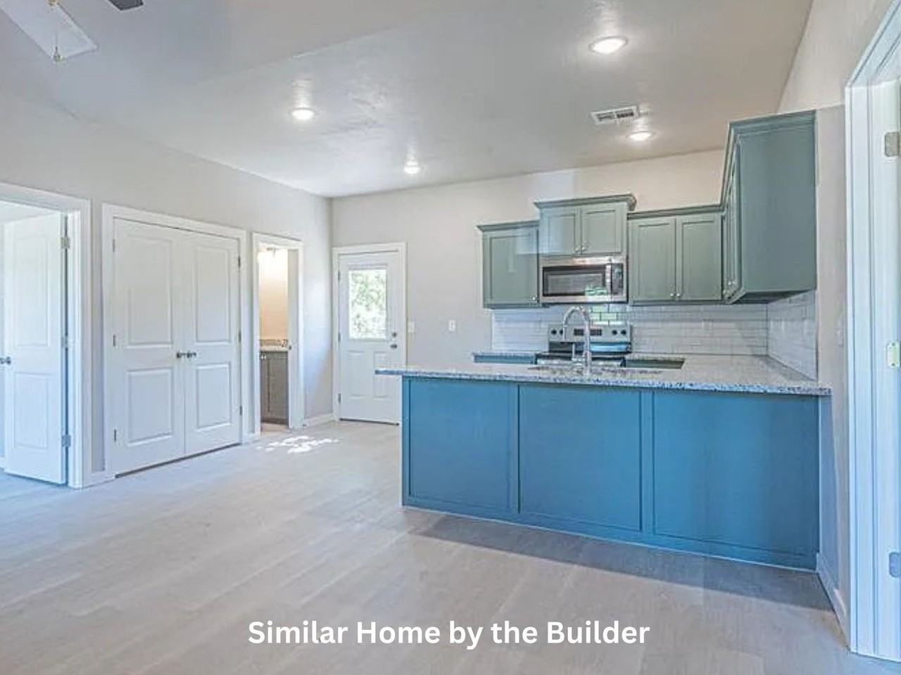 423 N Tenbrook Ave - Photo 5 of 13