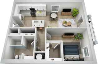 Ariston Place - Photo 1 of 1