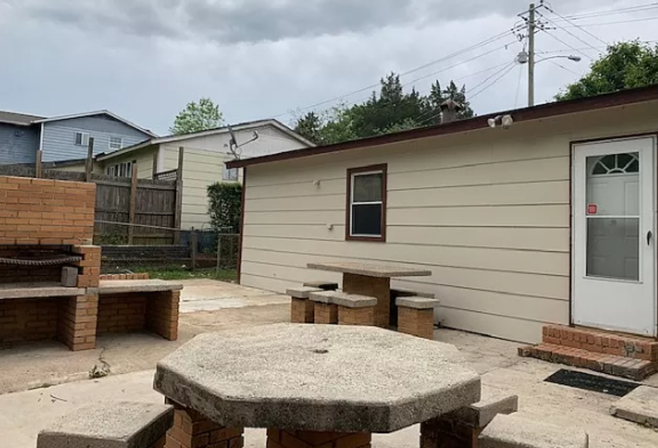 514 Max Luther Dr Nw - Photo 2 of 15