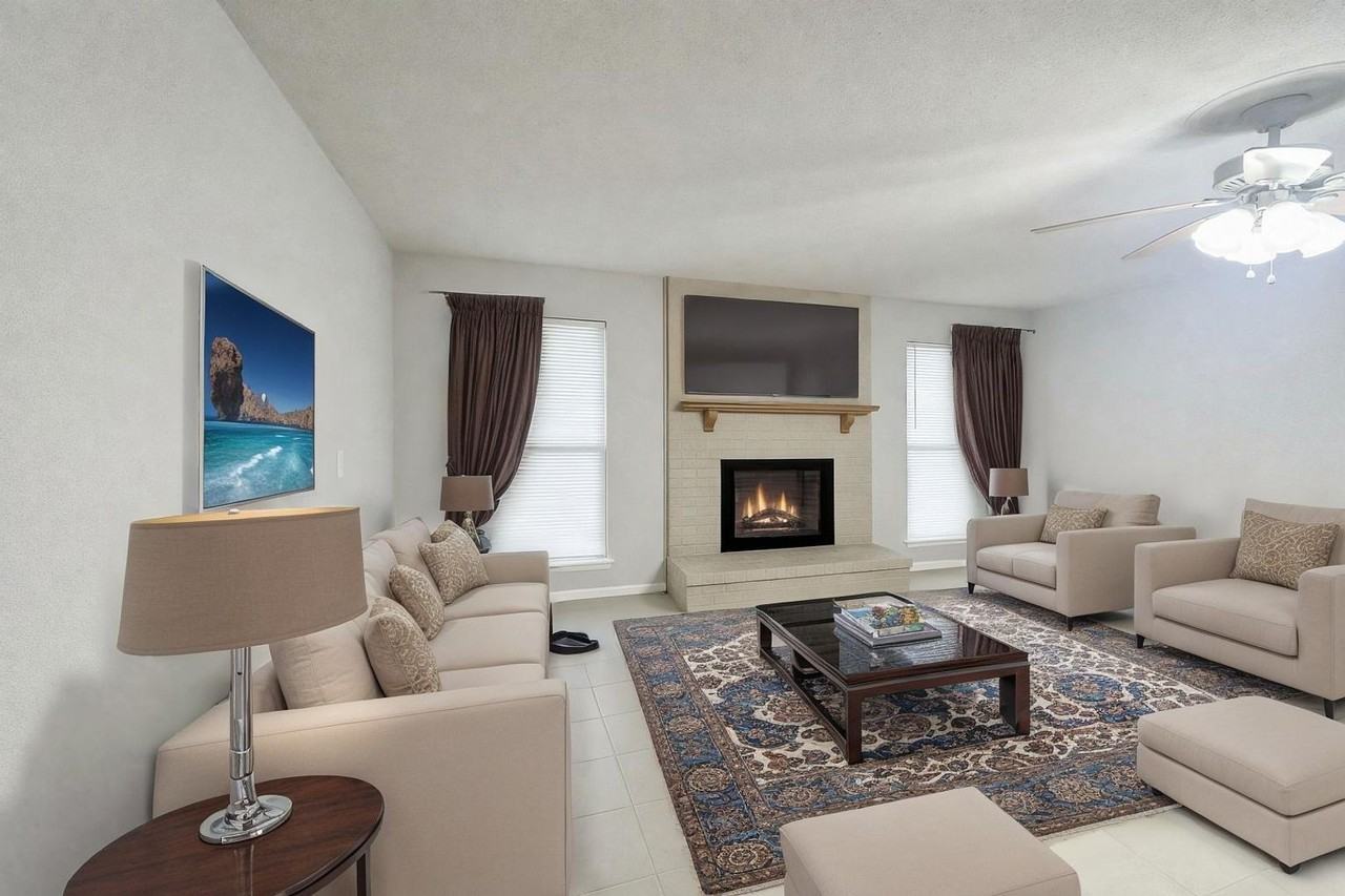 2409 Stonegate St - Photo 2 of 28