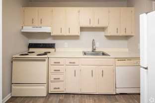 Amalie Meadows Apartments - Photo 1 of 1