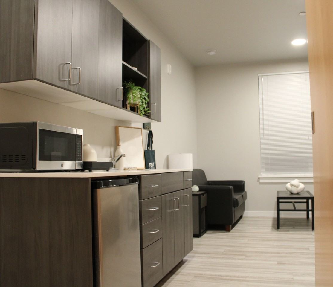 Ferry Street Flats - Photo 5 of 43