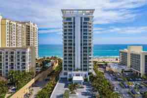 featured image of 3730 N Ocean Dr Unit 9d