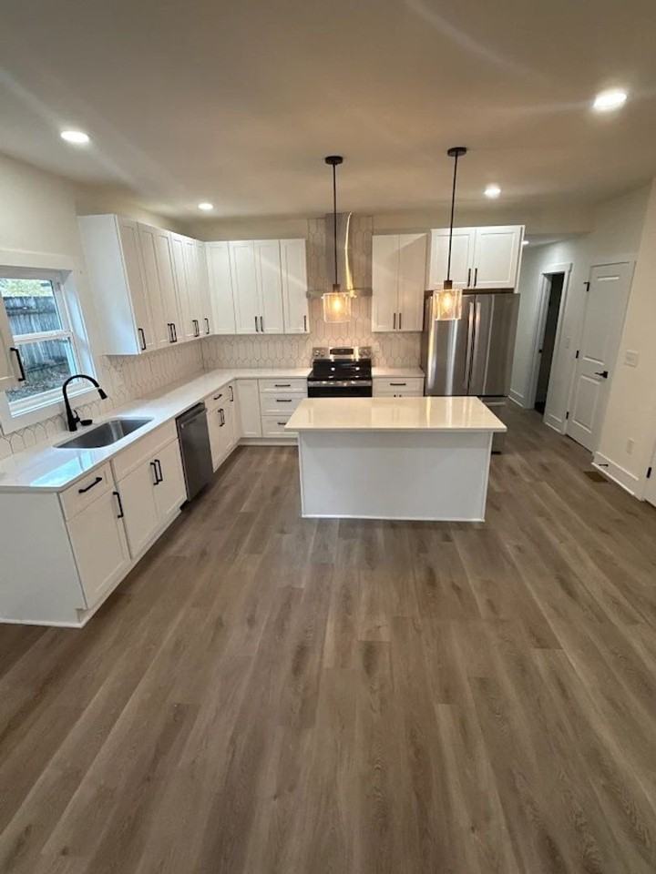 850 Ridge Ave Nw - Photo 3 of 12