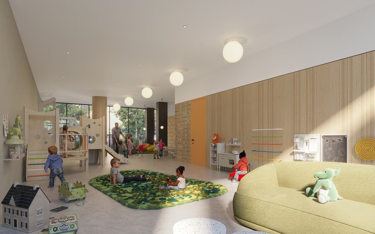 The Arcadian - Photo 3 of 50