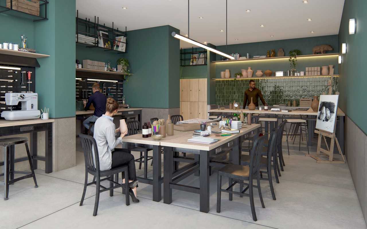 The Arcadian - Photo 5 of 50