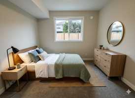 featured image of Unsworth Rd & Keith Wilson Rd