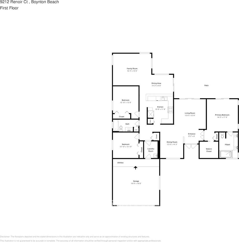 9212 Renoir Ct - Photo 2 of 18