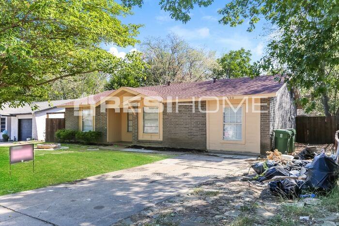 1500 E Tucker Blvd - Photo 2 of 17