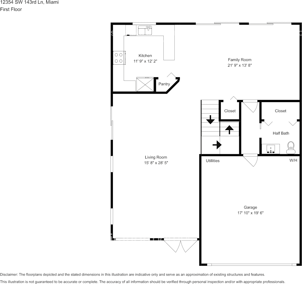 12354 Sw 143rd Ln - Photo 2 of 24