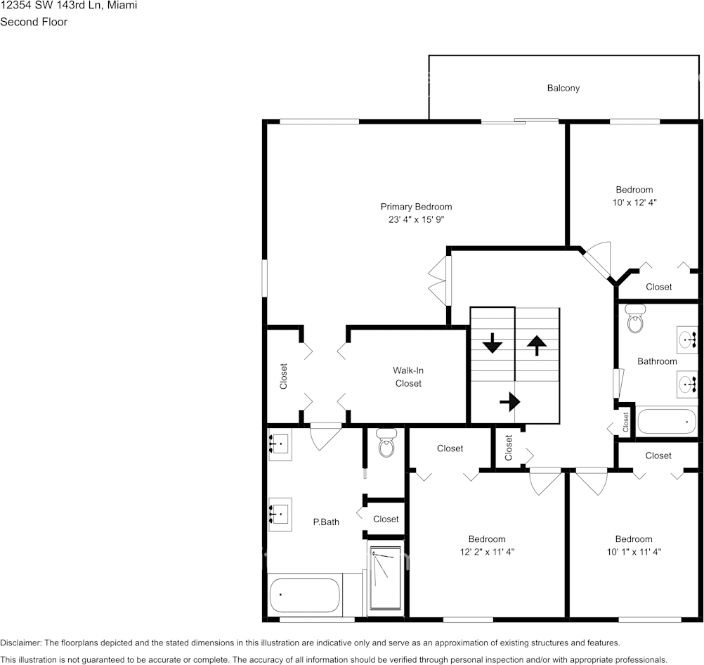 12354 Sw 143rd Ln - Photo 3 of 24