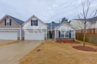 1180 Amberlight Cir - Photo 1 of 1