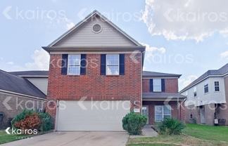 19623 Gentle Creek Way - Photo 1 of 1