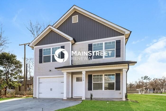 714 E Georgia Ave - Photo 2 of 19