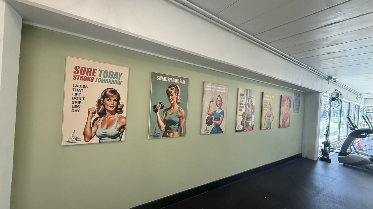 5400 Memorial - 514 #514 - Photo 2 of 28