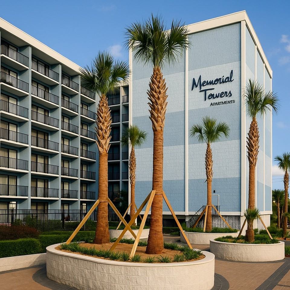 5400 Memorial - 514 #514 - Photo 4 of 28