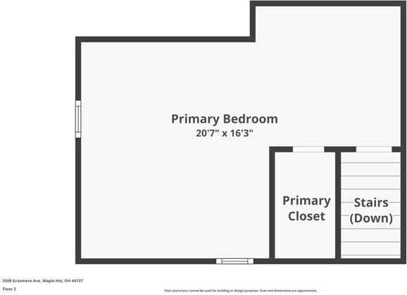 5508 Grasmere Ave - Photo 2 of 15