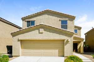 featured image of 6531 South Calle Diablo Drive