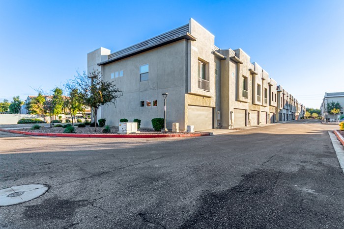 7531 E Billings St #149 - Photo 2 of 36