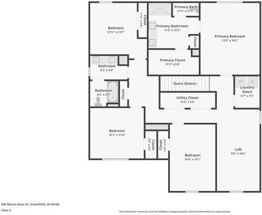 618 Marsh Aster Dr - Photo 7 of 34