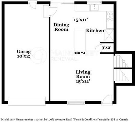 2551 S Kittredge Way - Photo 3 of 18