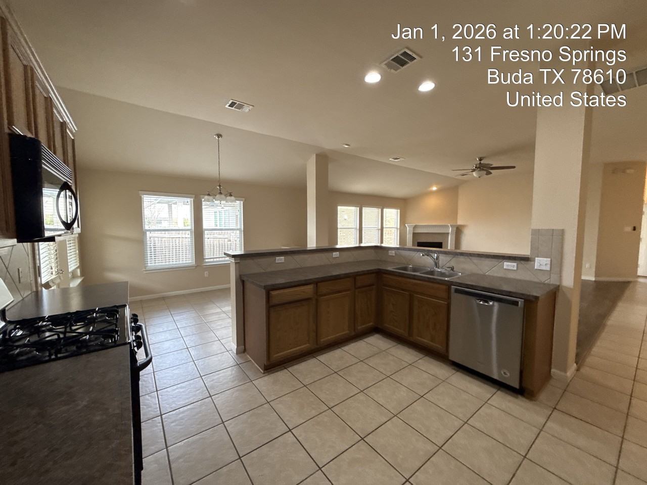 131 Fresno Spgs #1 - Photo 4 of 24