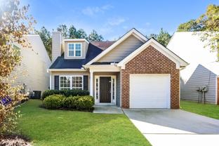 4806 Enclave Dr - Photo 1 of 1