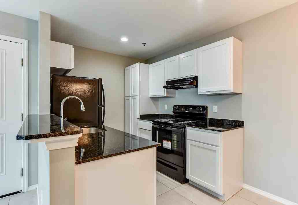 1208 N Mile 1 E #615 - Photo 4 of 11