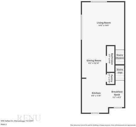 5765 Sofias Cir - Photo 6 of 22