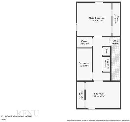 5765 Sofias Cir - Photo 7 of 22