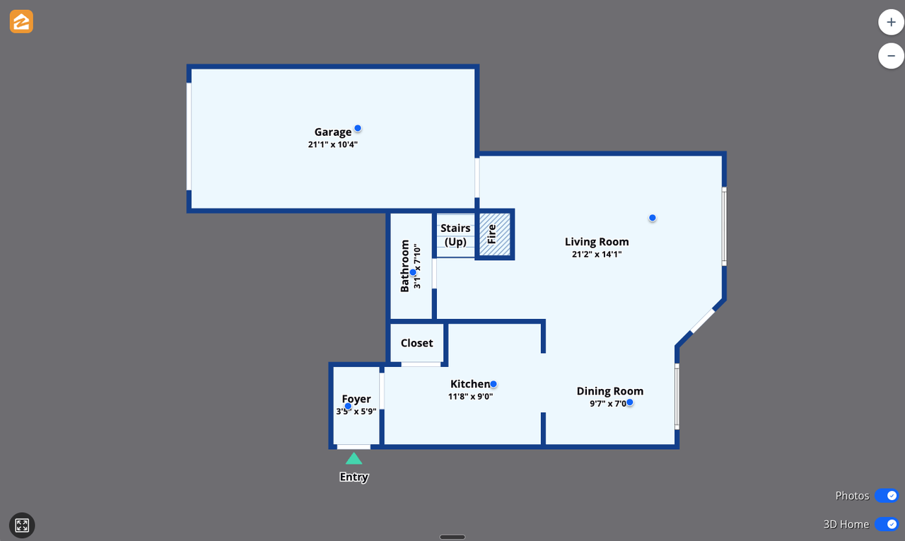 1002 1002 Devonwood - 1 #1 - Photo 2 of 21