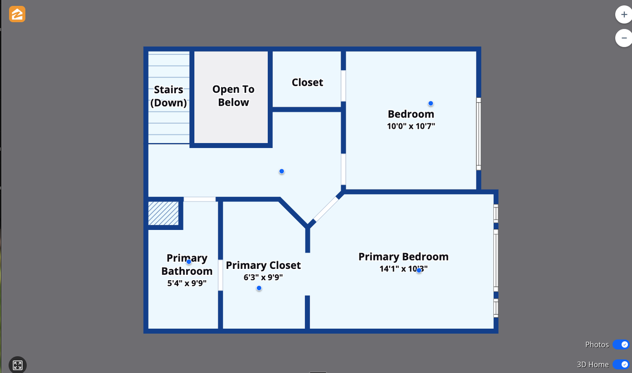 1002 1002 Devonwood - 1 #1 - Photo 3 of 21