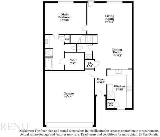 10406 Sweetwater Creek Dr - Photo 3 of 25