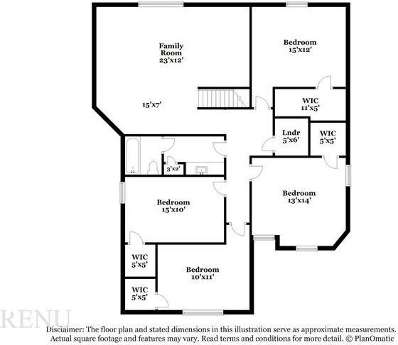 10406 Sweetwater Creek Dr - Photo 4 of 25