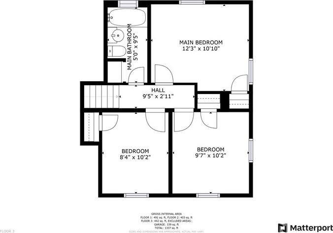 8200 Ne 51st St - Photo 5 of 6