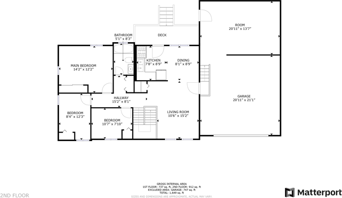 3955 Diamond Ln - Photo 2 of 12