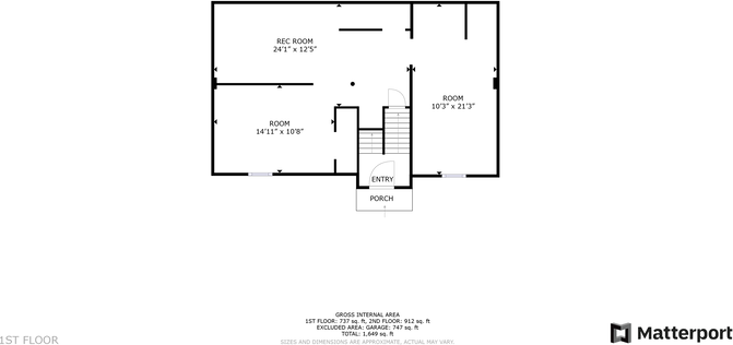 3955 Diamond Ln - Photo 3 of 12