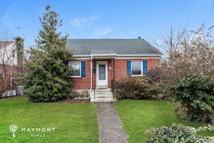 5907 Winthrope Ave - Photo 1 of 1