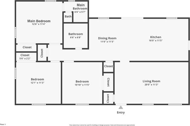 1527 Springridge Dr - Photo 2 of 11