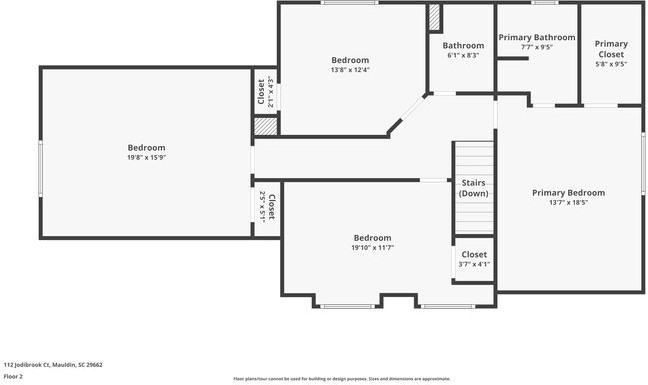 112 Jodibrook Ct - Photo 4 of 13