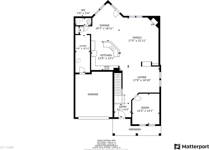 387 Jasmine Dr - Photo 2 of 11