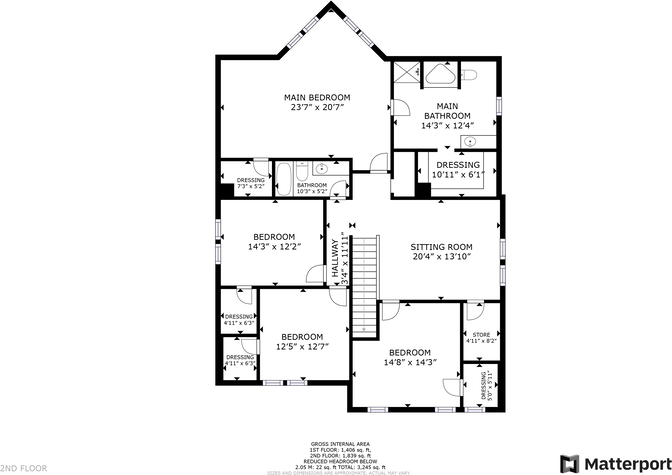 387 Jasmine Dr - Photo 3 of 11