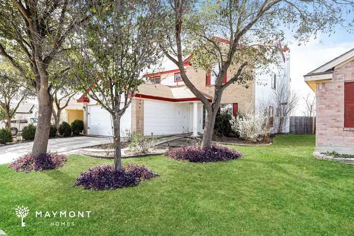 3847 Mistflower Dr - Photo 2 of 3