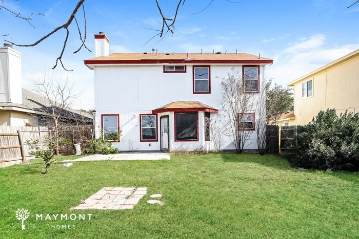 3847 Mistflower Dr - Photo 3 of 3