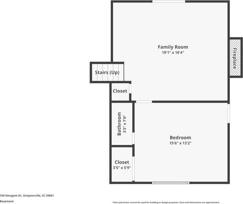 100 Newgate Dr - Photo 3 of 13