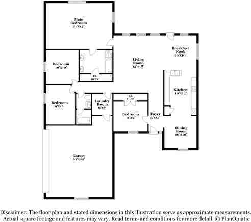 721 Shady Meadow Ln - Photo 2 of 16