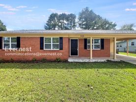 605 Blaine Dr Sw - Photo 1 of 1